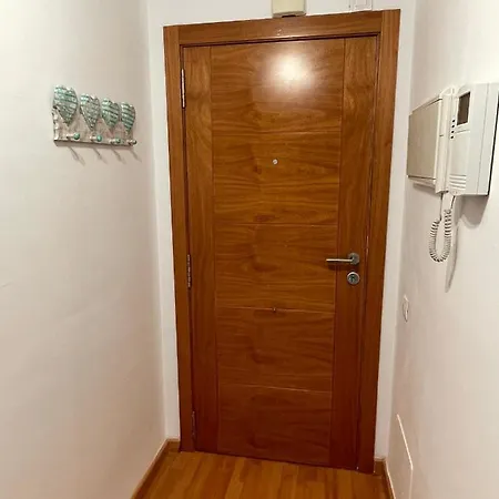Apartamento Tarraco *