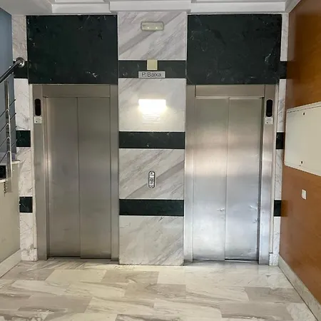 Tarraco דירה טראגונה