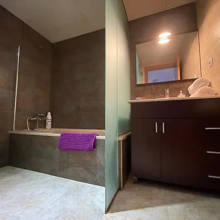 Tarraco Apartamento Tarragona