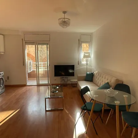 Tarraco Apartamento Tarragona