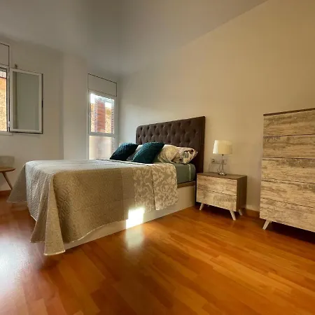 Tarraco Apartamento Tarragona
