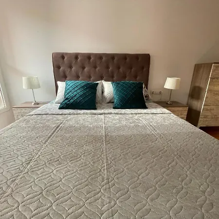 Apartamento Tarraco *