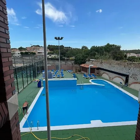 Tarraco * טראגונה