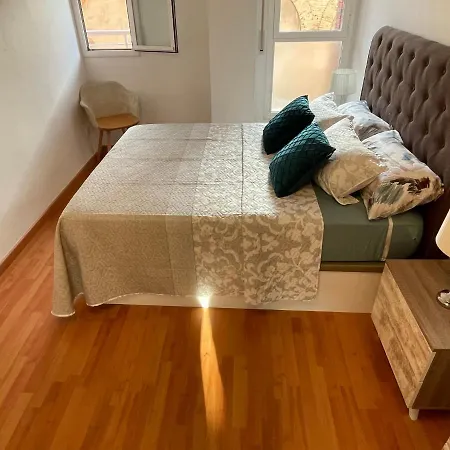 Apartamento Tarraco