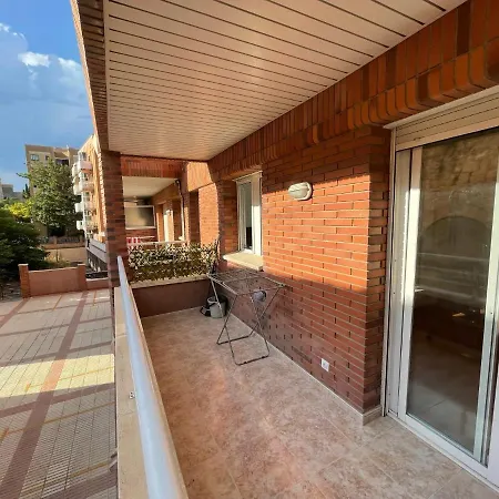 Apartamento Tarraco Tarragona