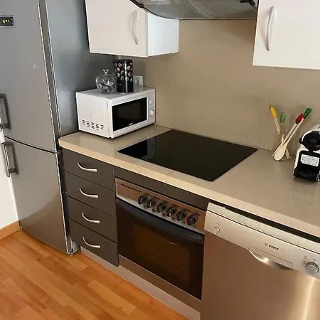 Tarraco Apartamento *