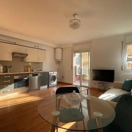 Apartamento Tarraco *