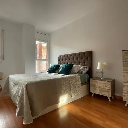 Apartamento Tarraco