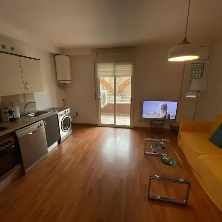 Tarraco Apartamento *