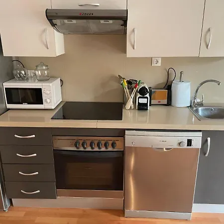 Tarraco Apartamento