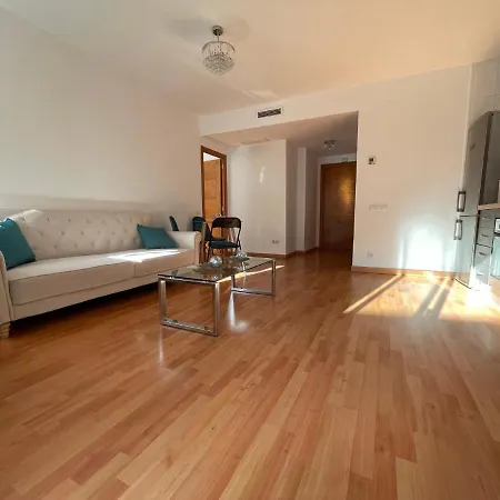 Apartamento Tarraco