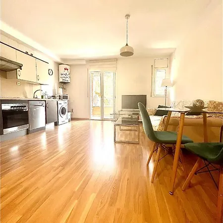 Apartamento Tarraco Tarragona