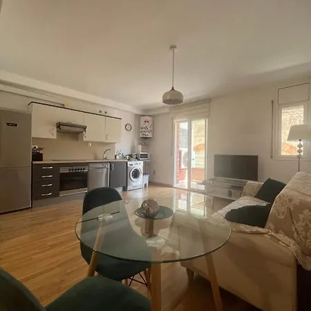 Tarraco Apartment *