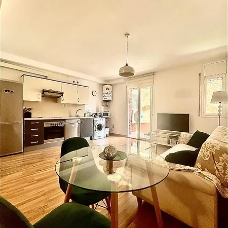 Tarraco Apartamento Tarragona