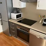 Tarraco Apartment *