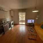 Tarraco Apartment *