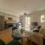 Tarraco Apartment *