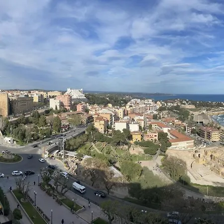 Tarraco Апартаменты *