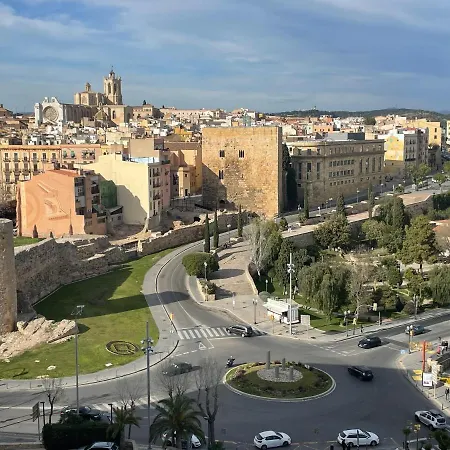 Tarraco Lägenhet *